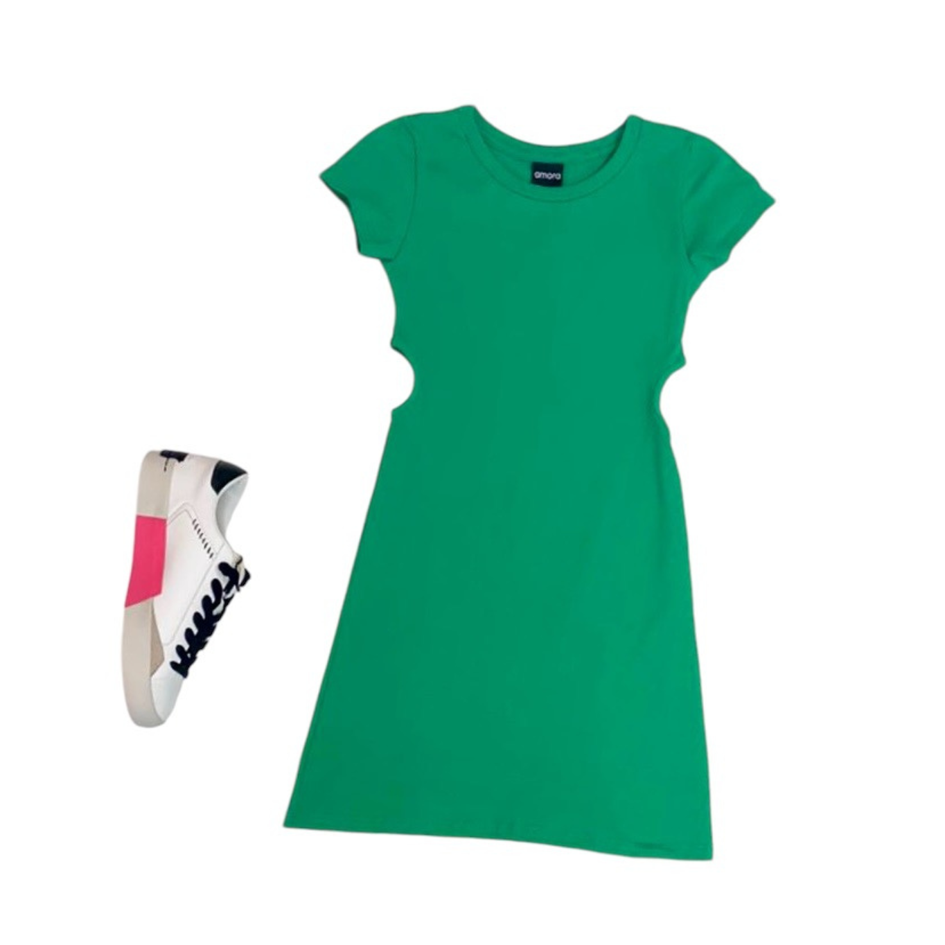 AURORA DRESS