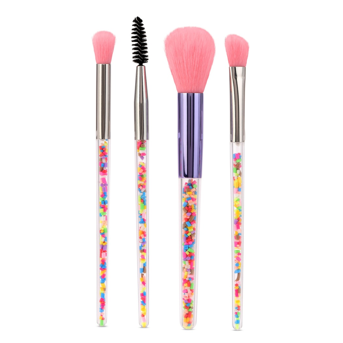 SPRINKLES EYE BRUSH SET