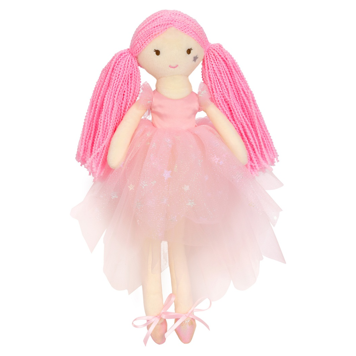 LUCIA BALLERINA