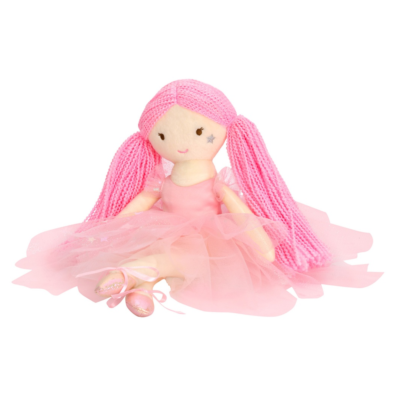 LUCIA BALLERINA