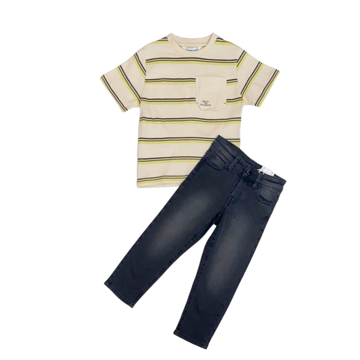 BALTAZAR SET