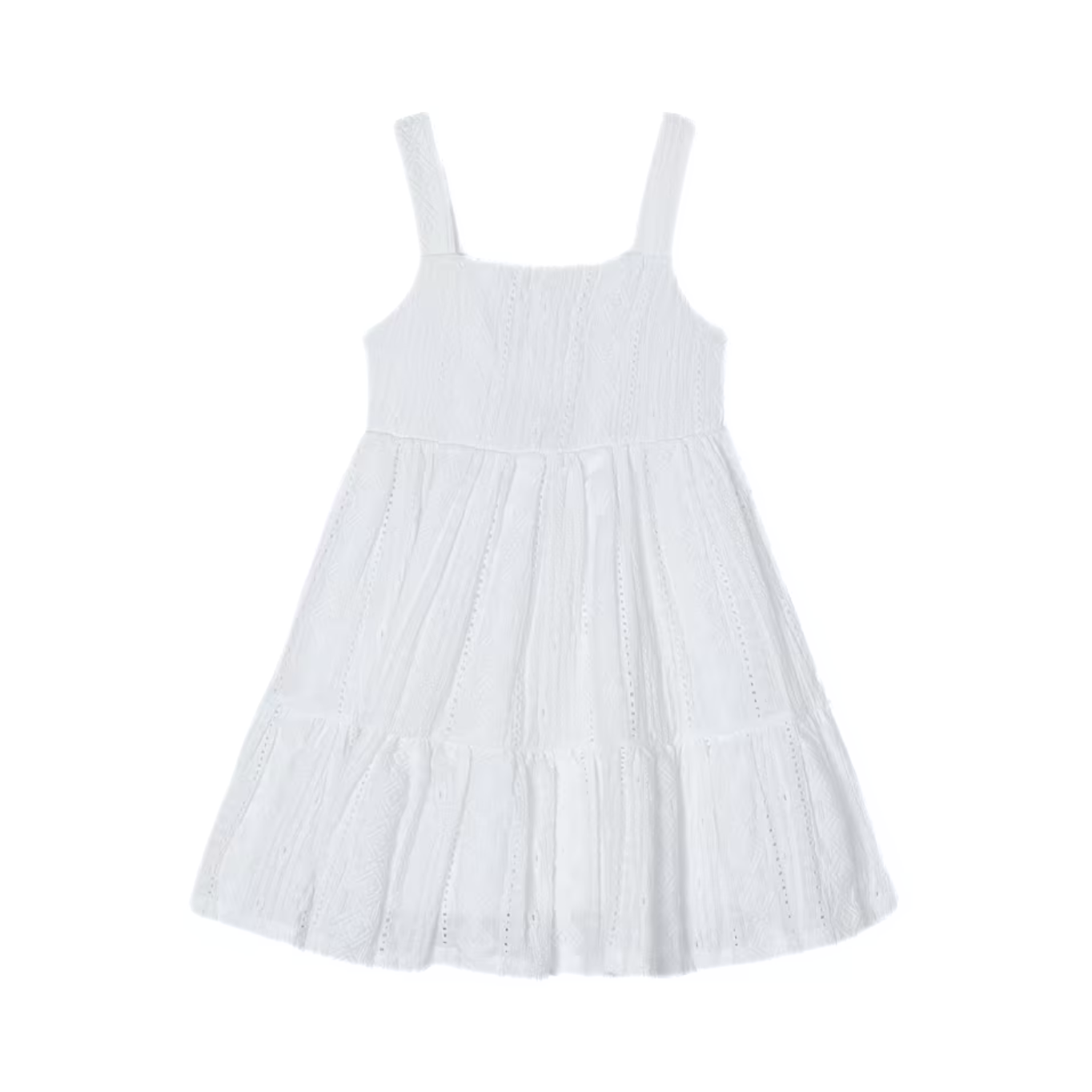 BERTA DRESS