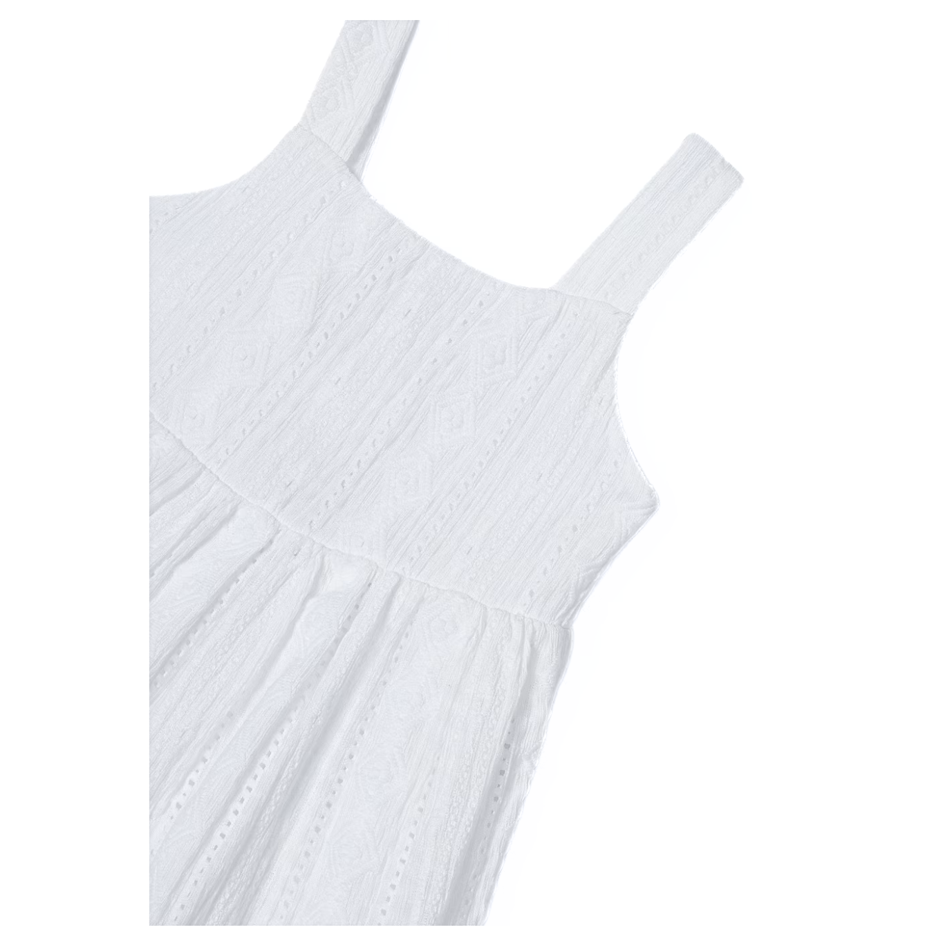 BERTA DRESS
