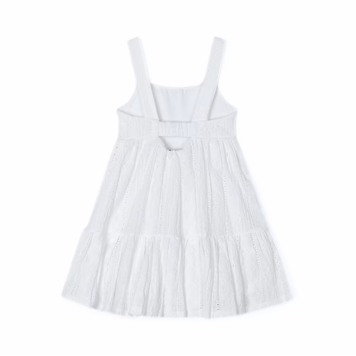 BERTA DRESS