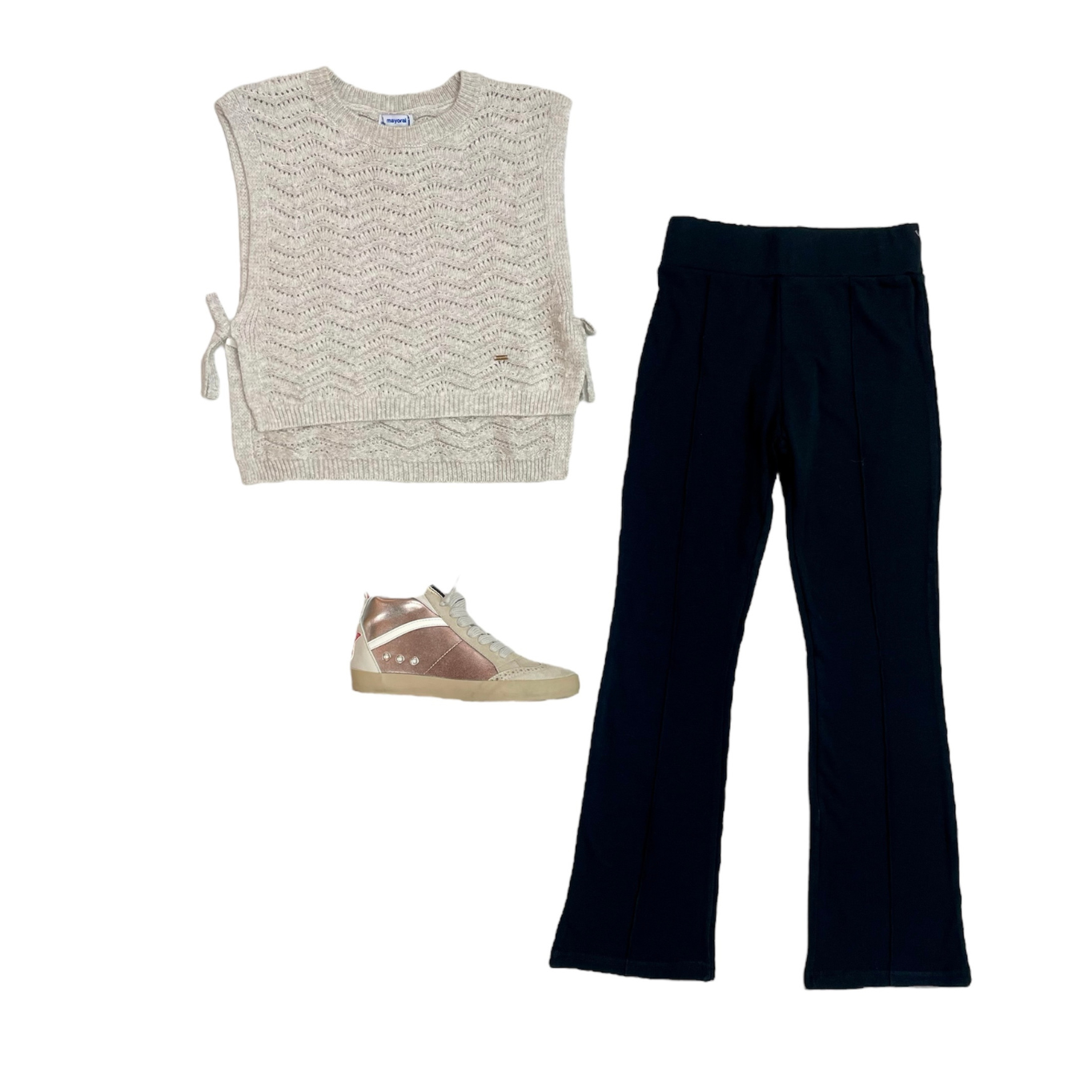 CELENE SET