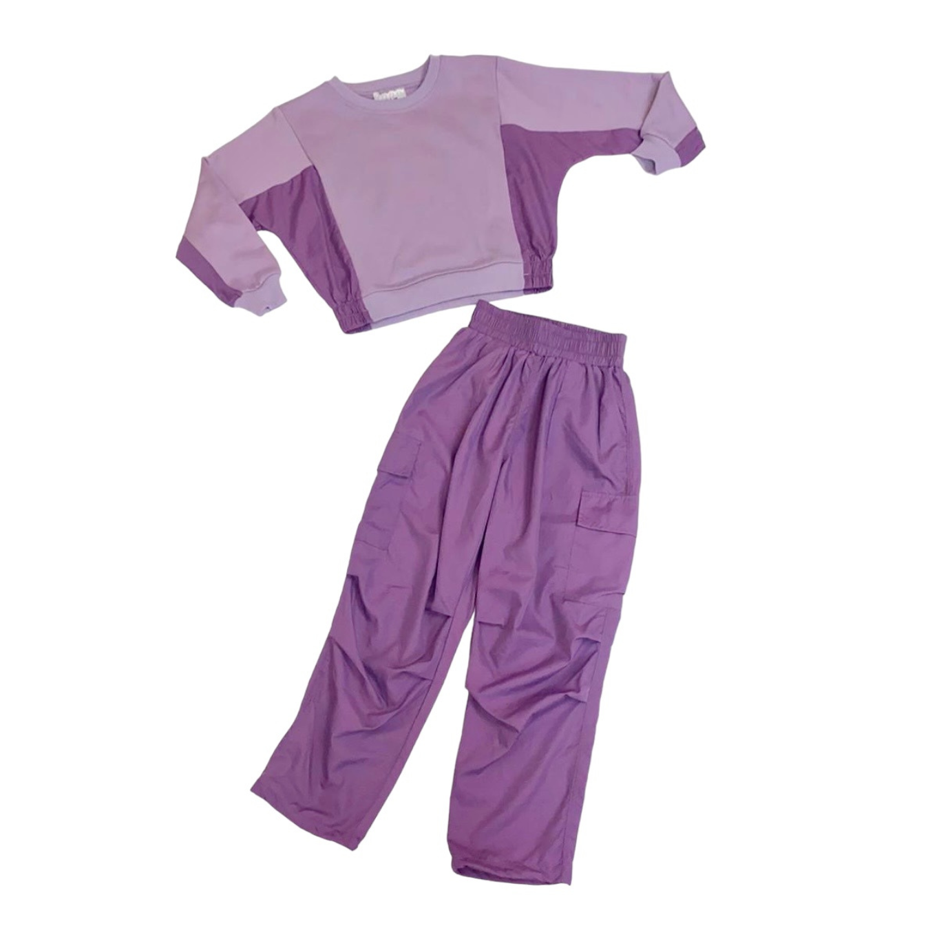 DANIELLA SET