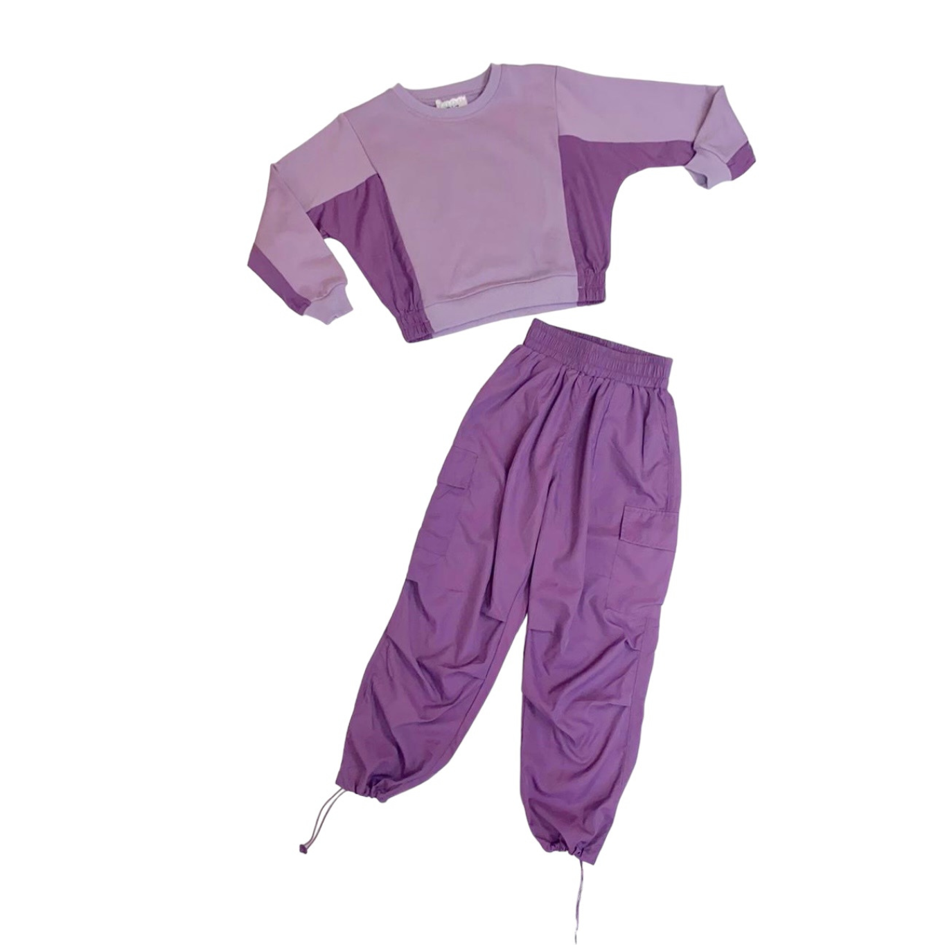 DANIELLA SET