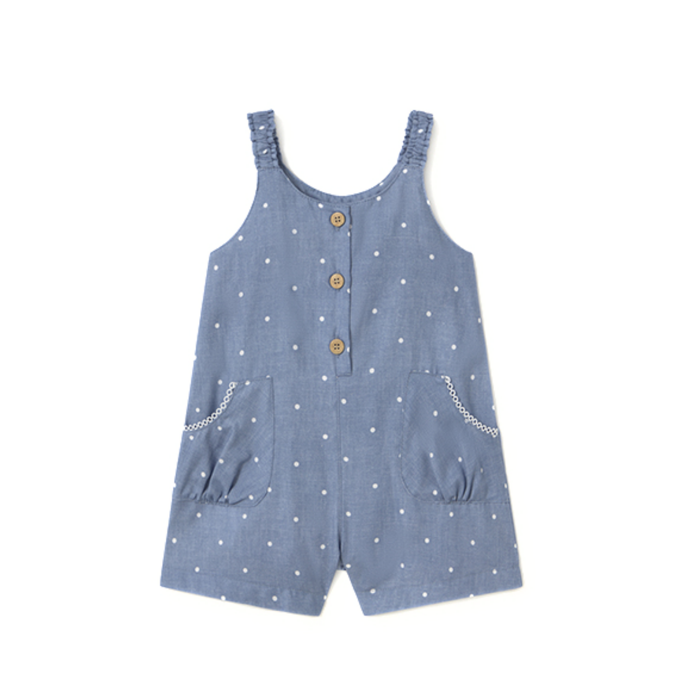 ALONDRA ROMPER