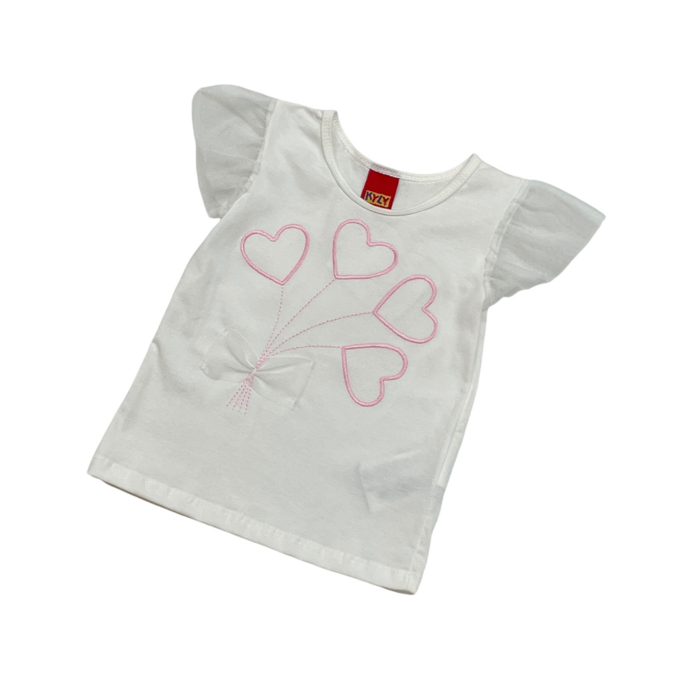 DELIA TOP