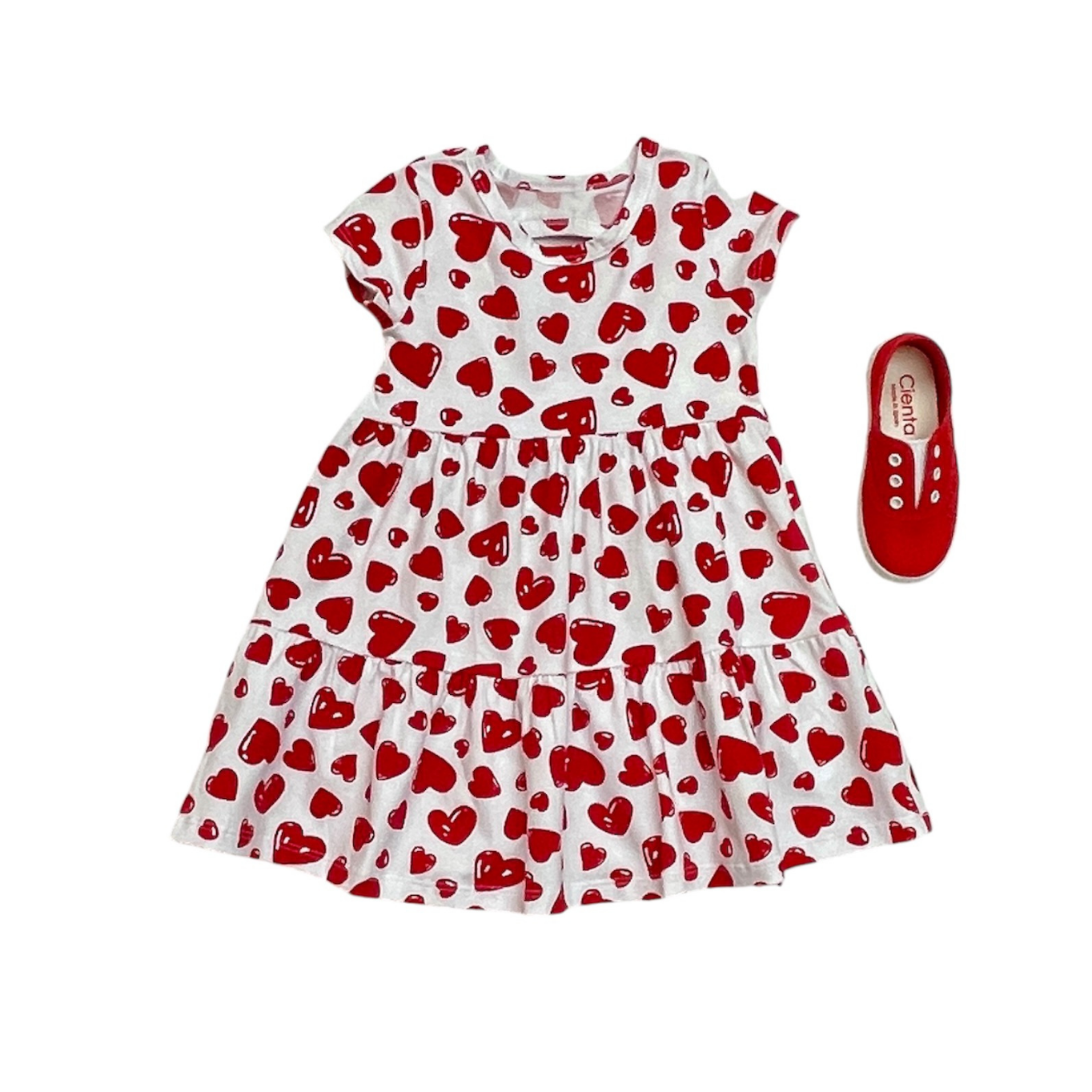 ELBA DRESS