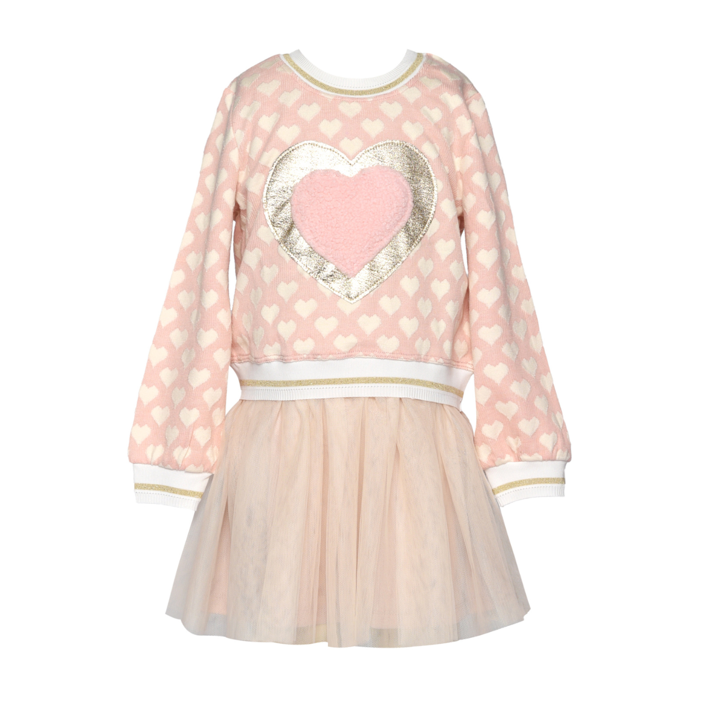 BEATRIZ DRESS
