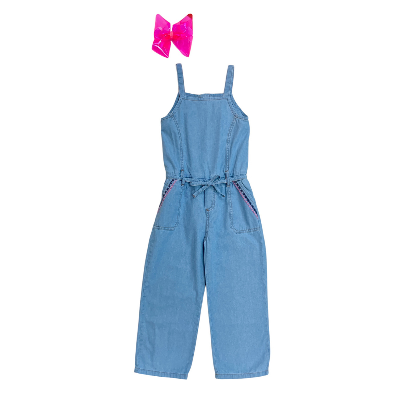 KATIA JUMPSUIT
