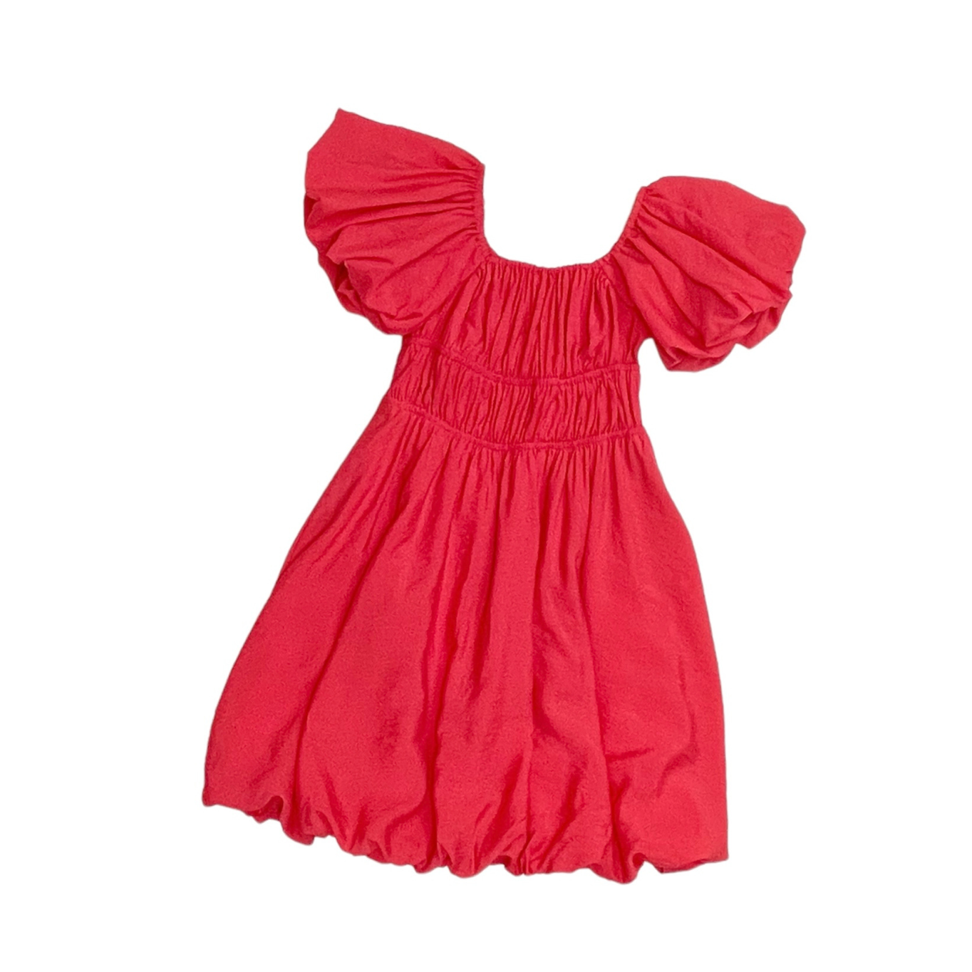 LAURA DRESS