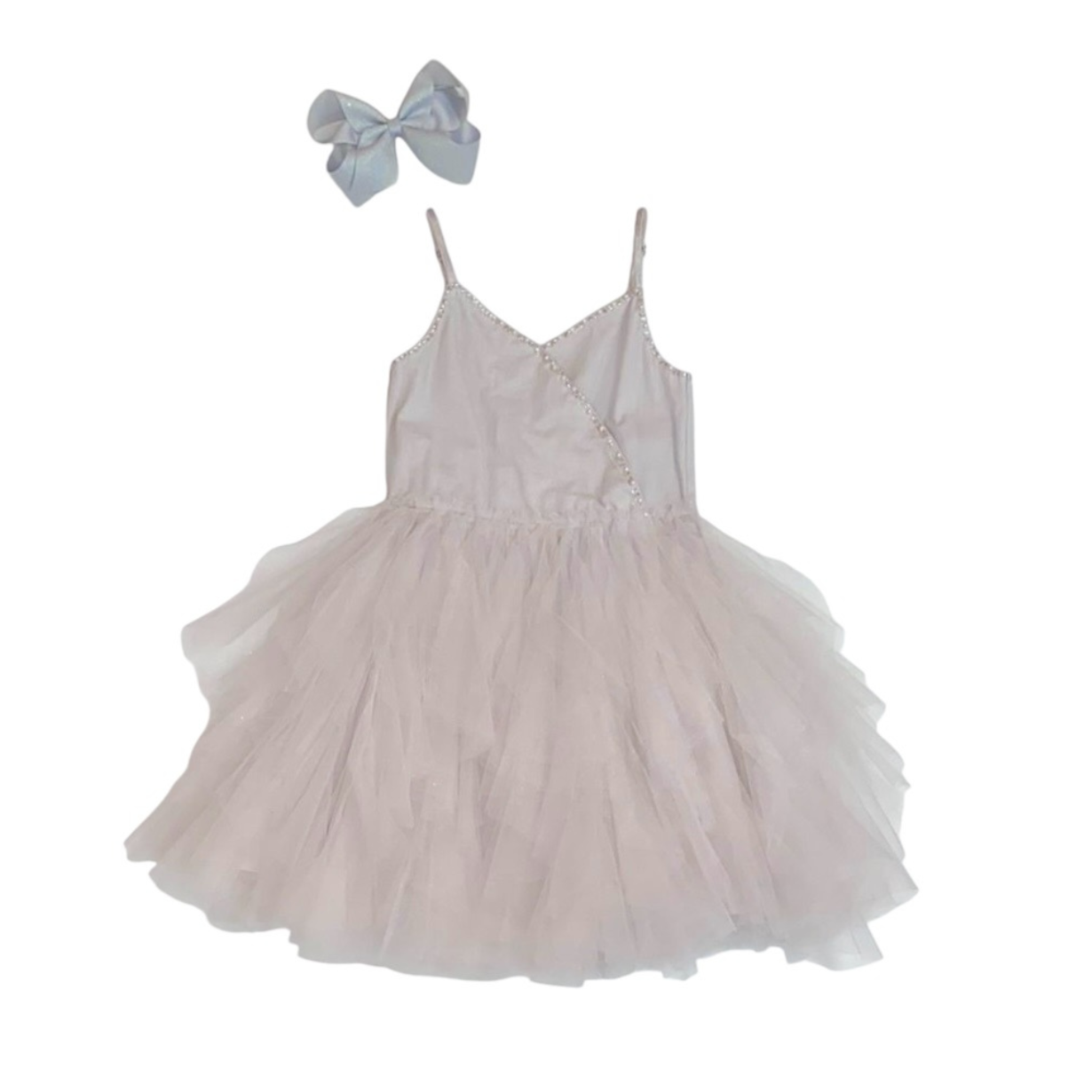 LYA DRESS