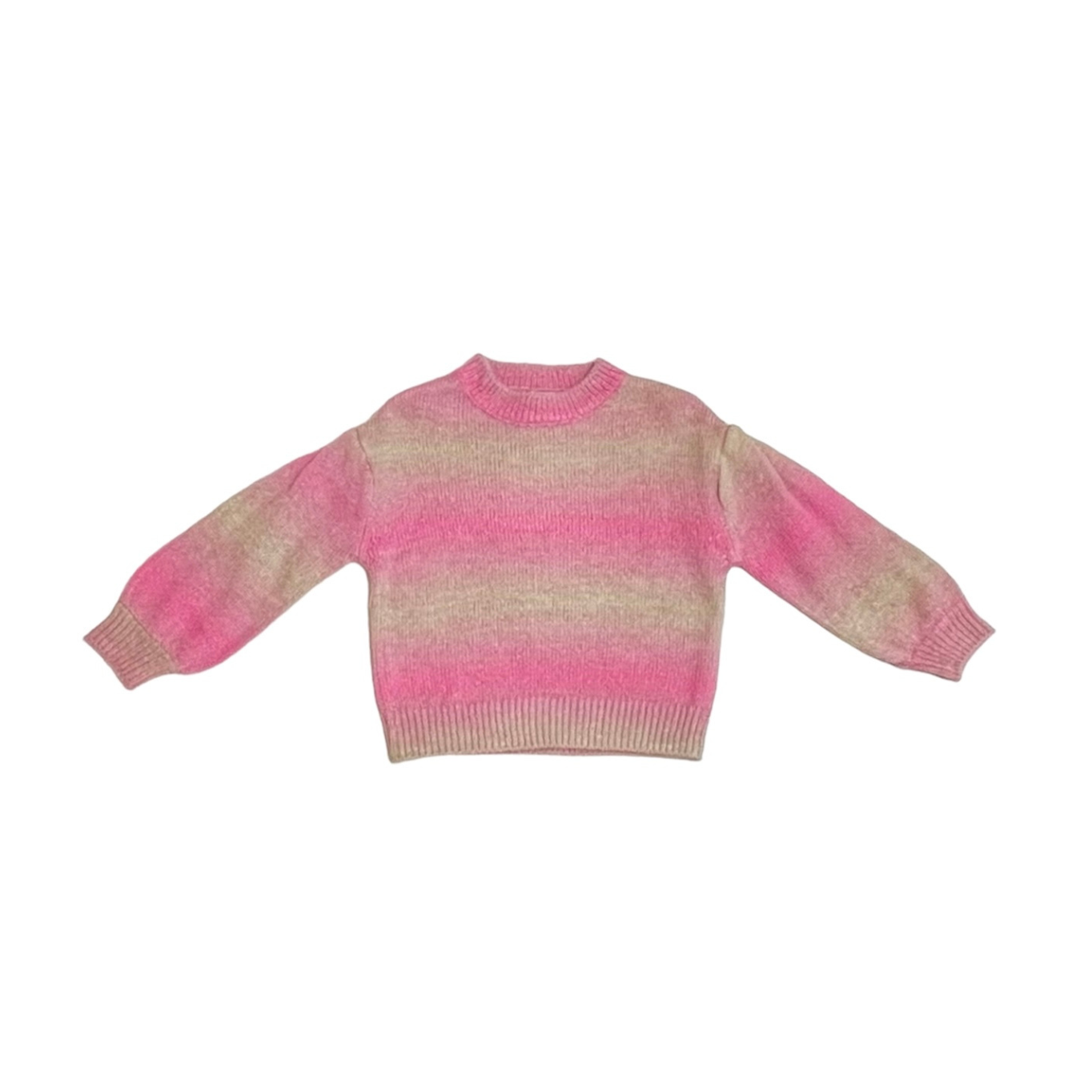 MARIA LUISA SWEATER
