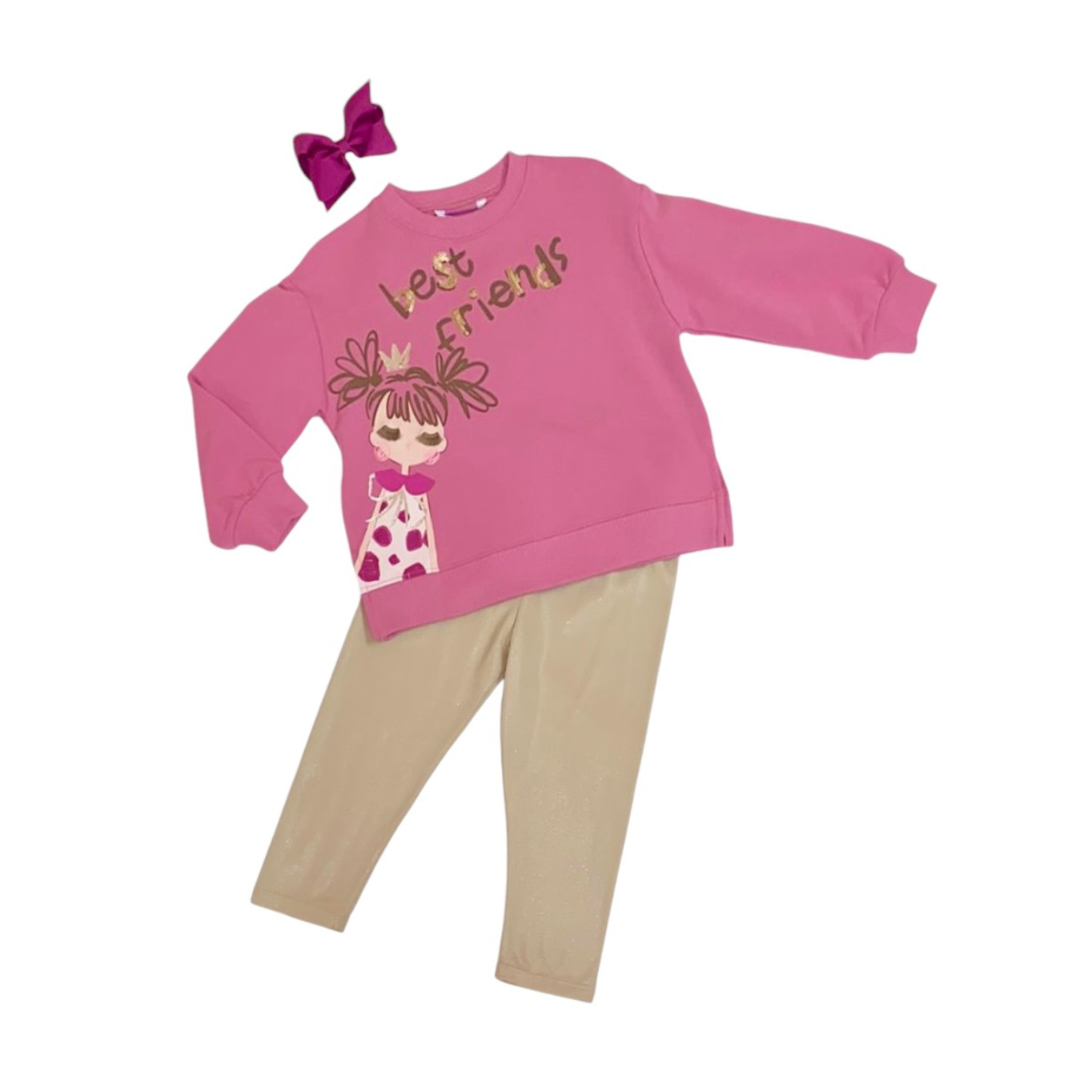 MARIANELA SET