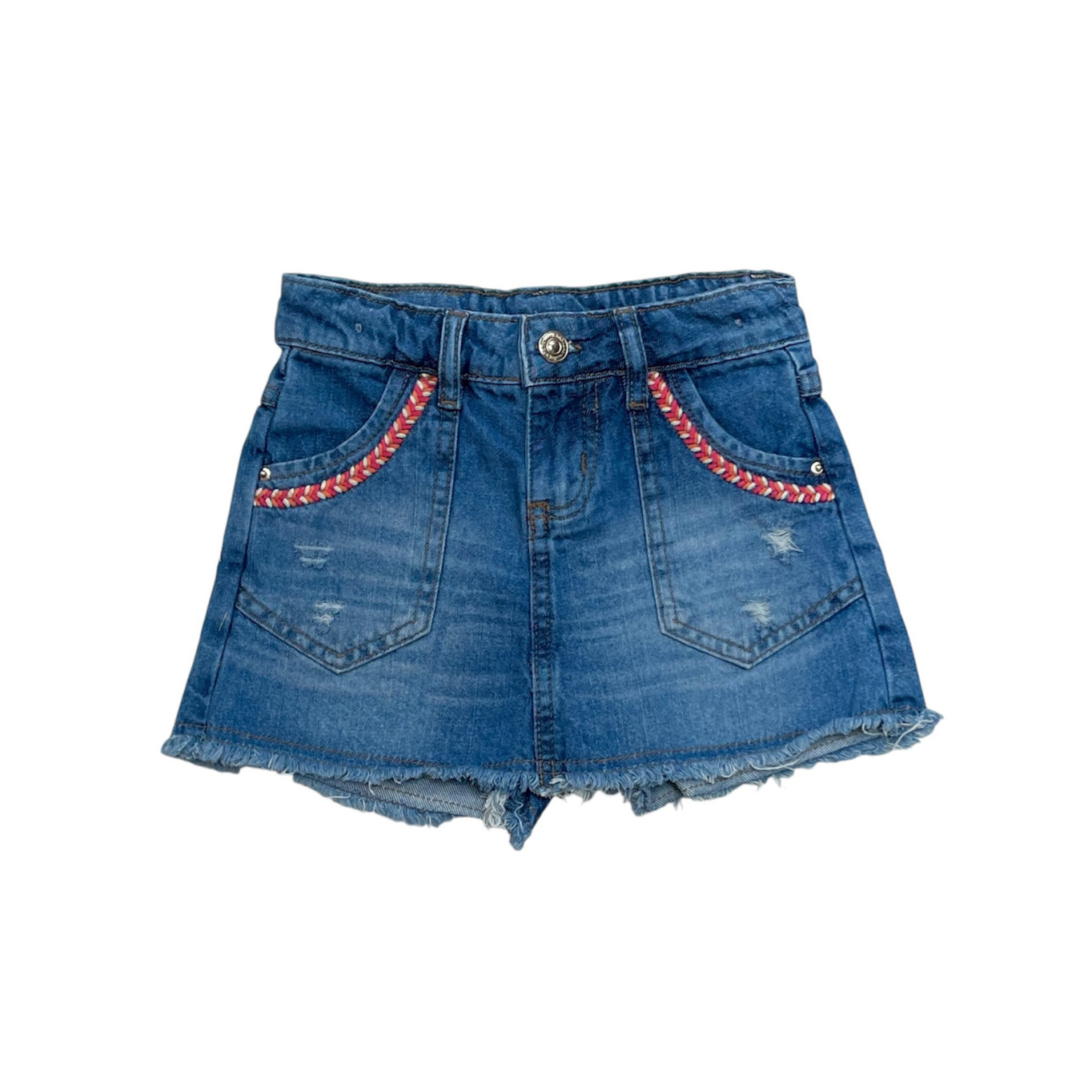 MARICRUZ SKORT