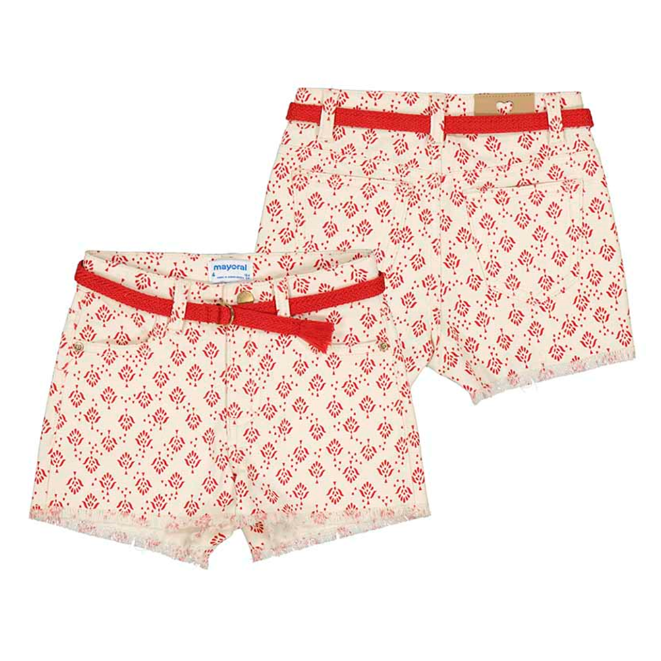 MARIANA SHORT
