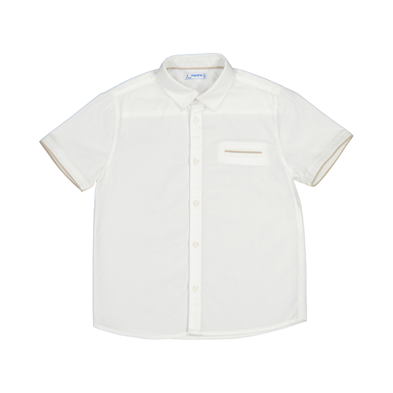 MATEO SHIRT