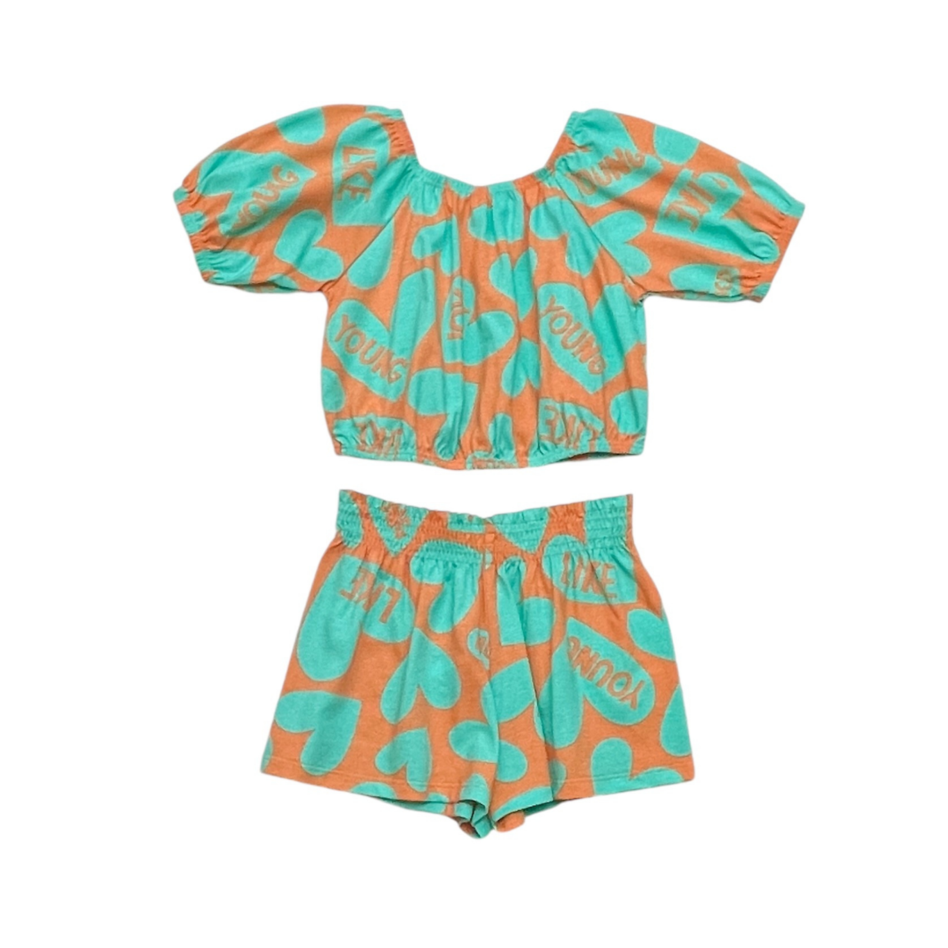 NICOLE SET