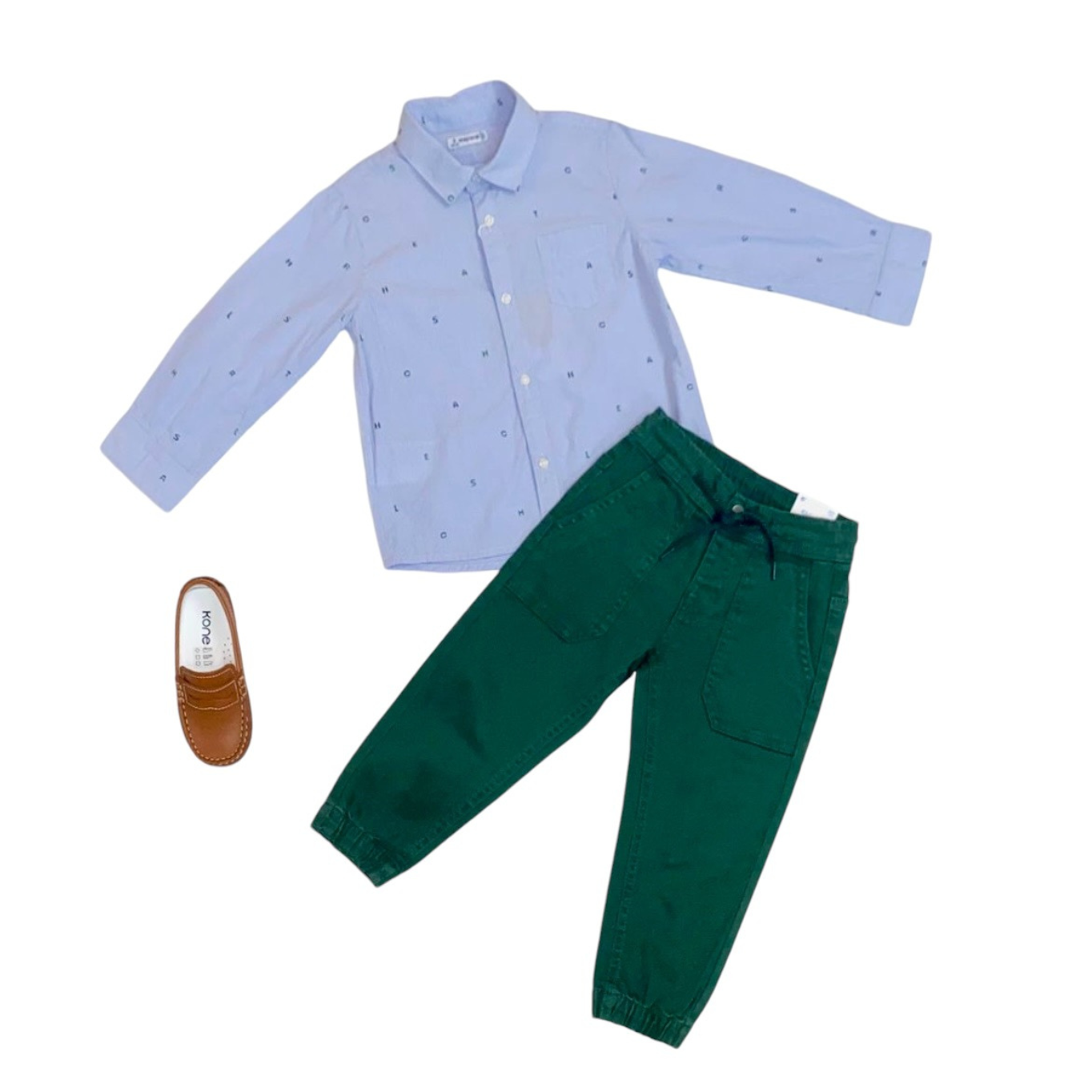 OSVALDO SET