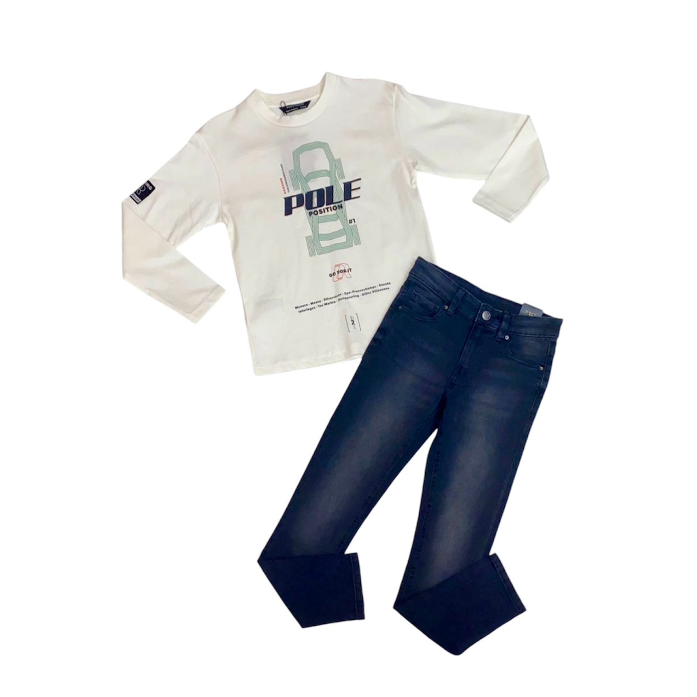 OTTO SET