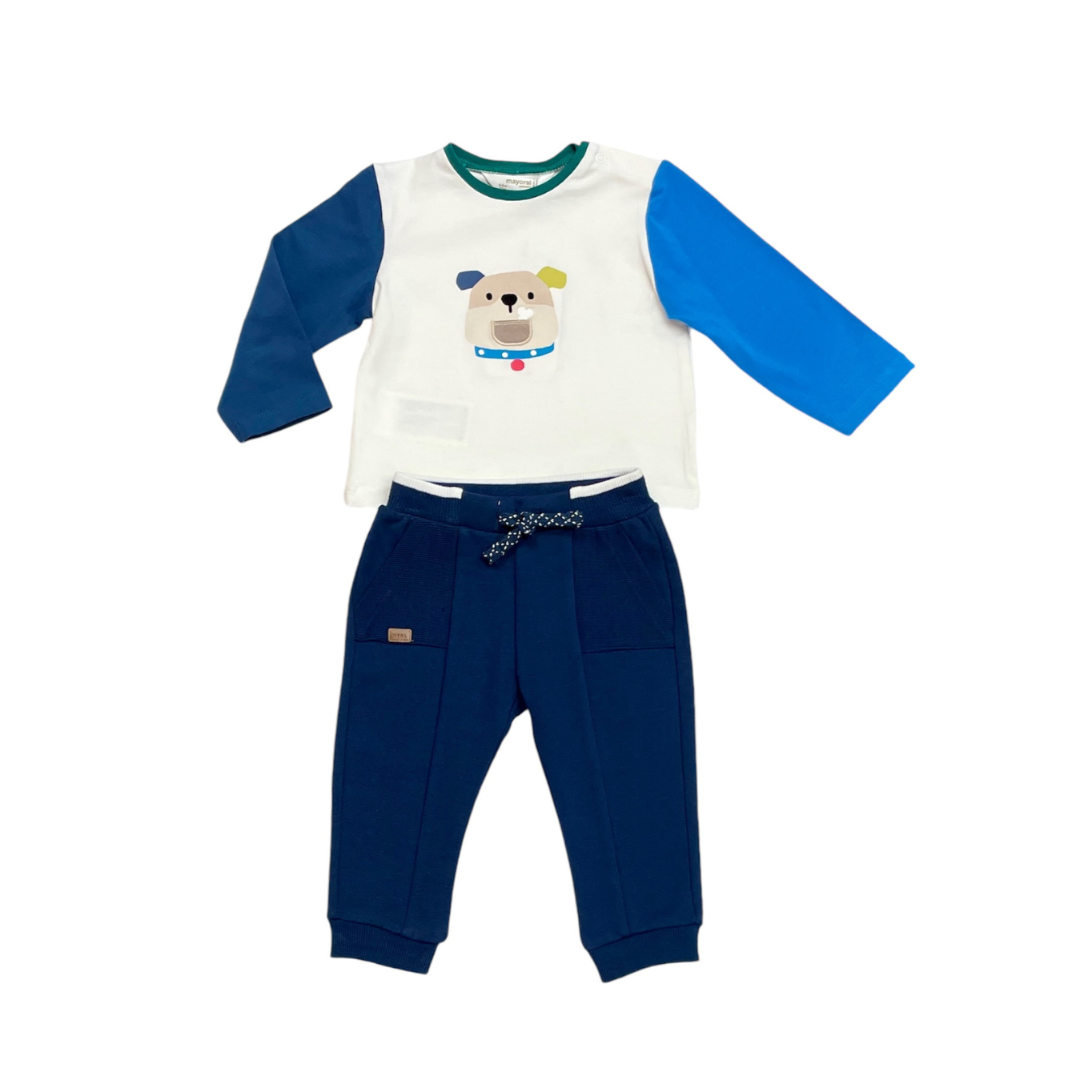 RAMON SET