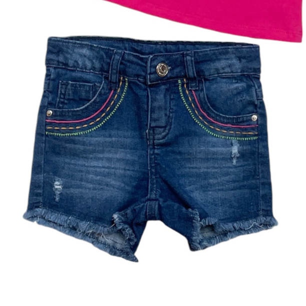 ROSAIDA SHORT