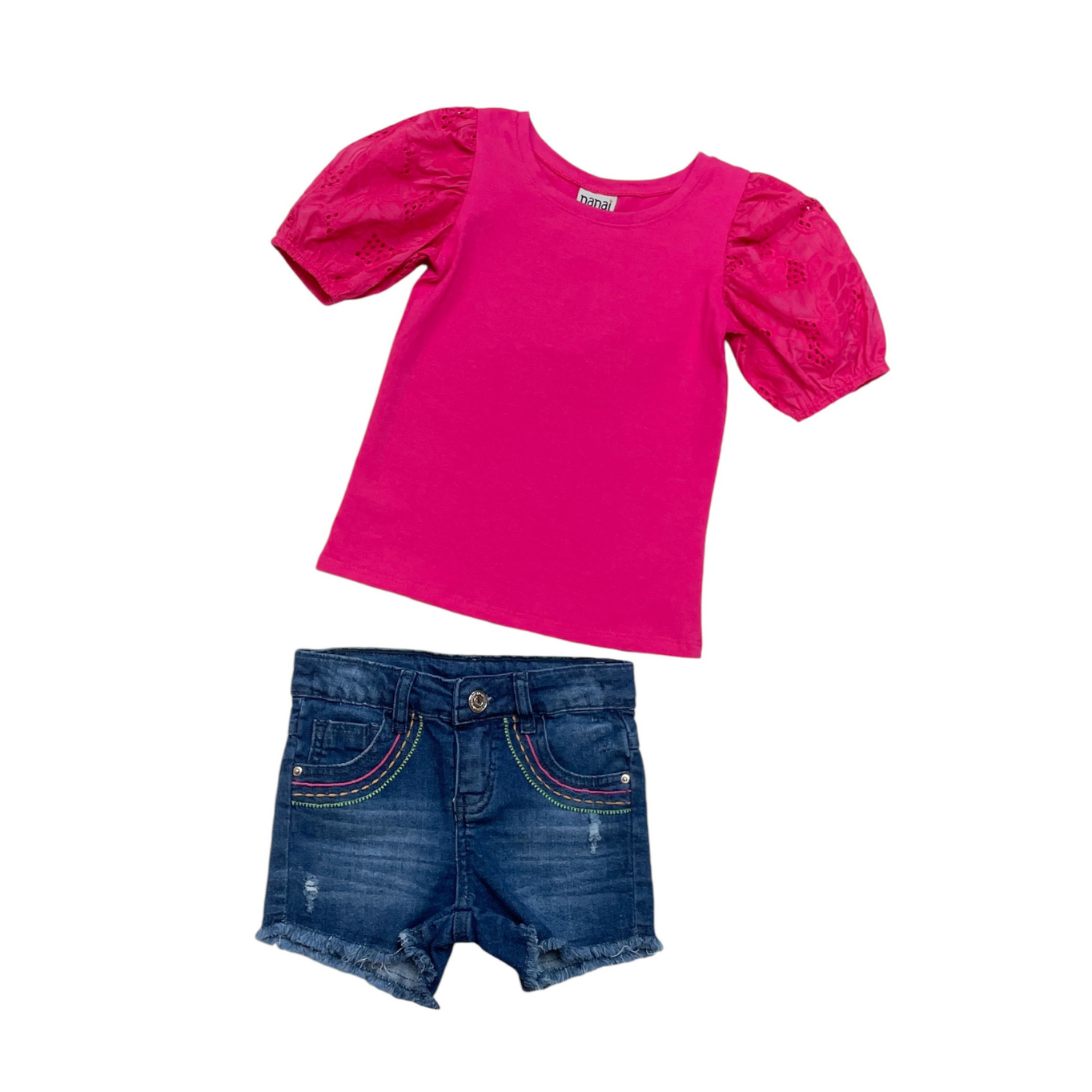 ROSAIDA SHORT
