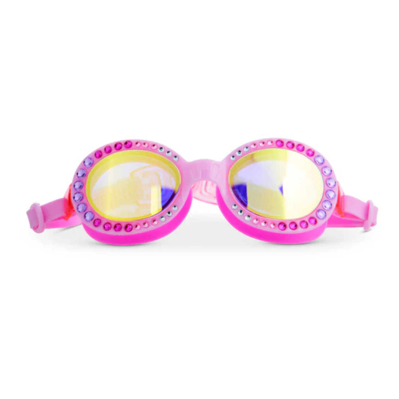 SPARKLE KIDS' GIRLS SWIM GOGGLE
