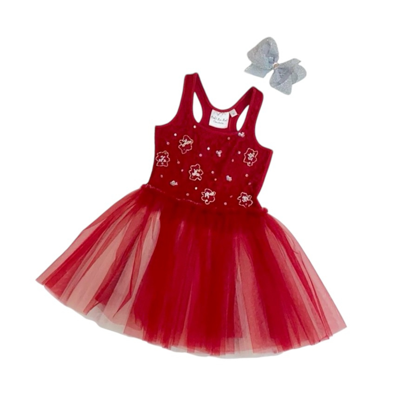 SOPHIE DRESS