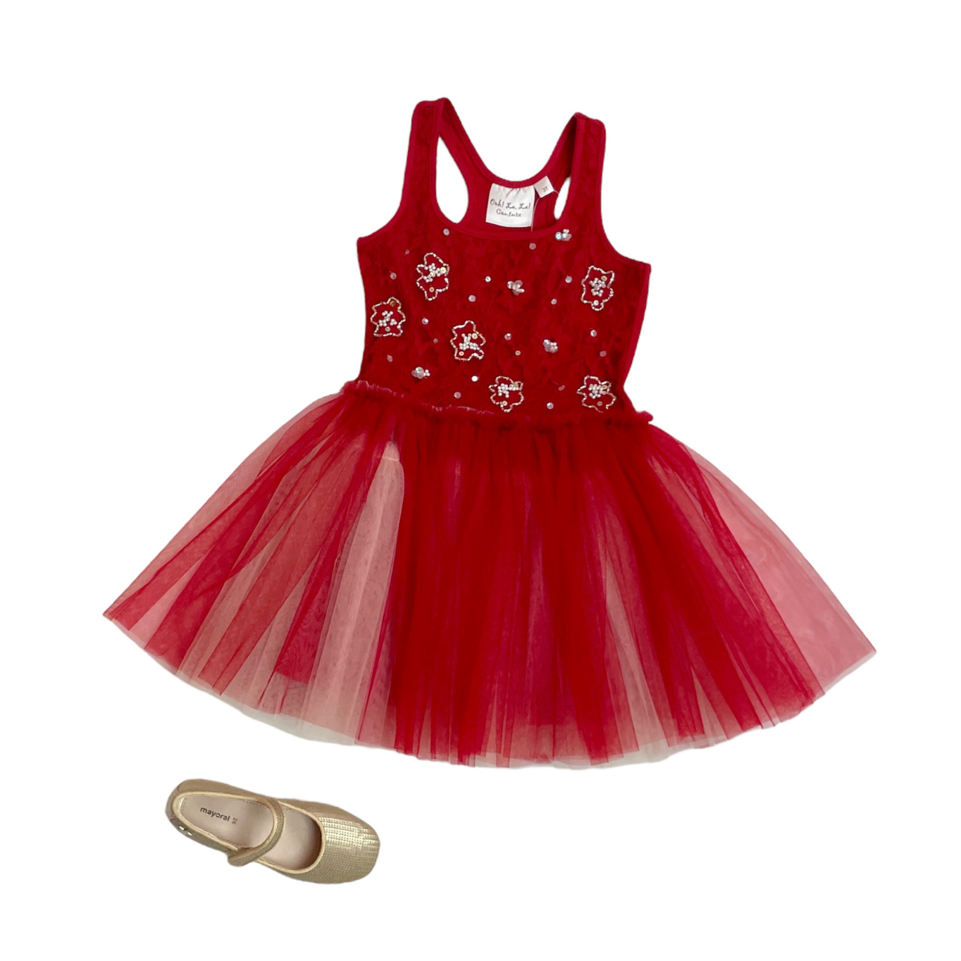 SOPHIE DRESS