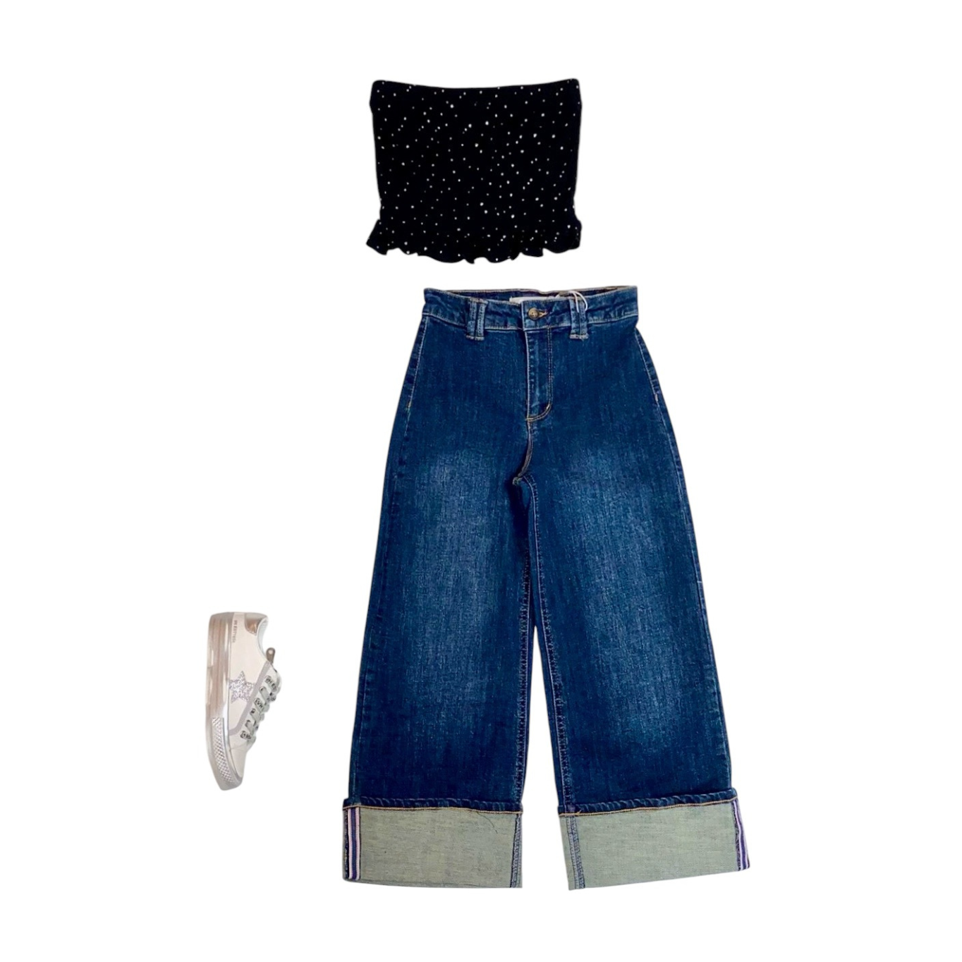 CAROLA TOP