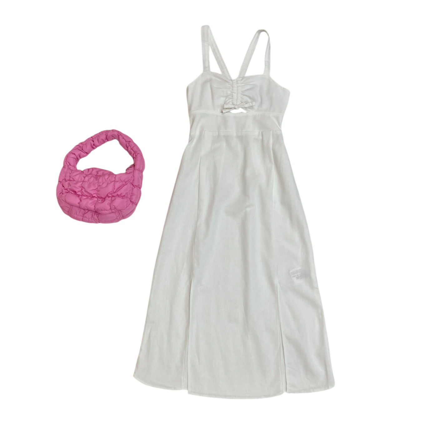 ZOILA DRESS