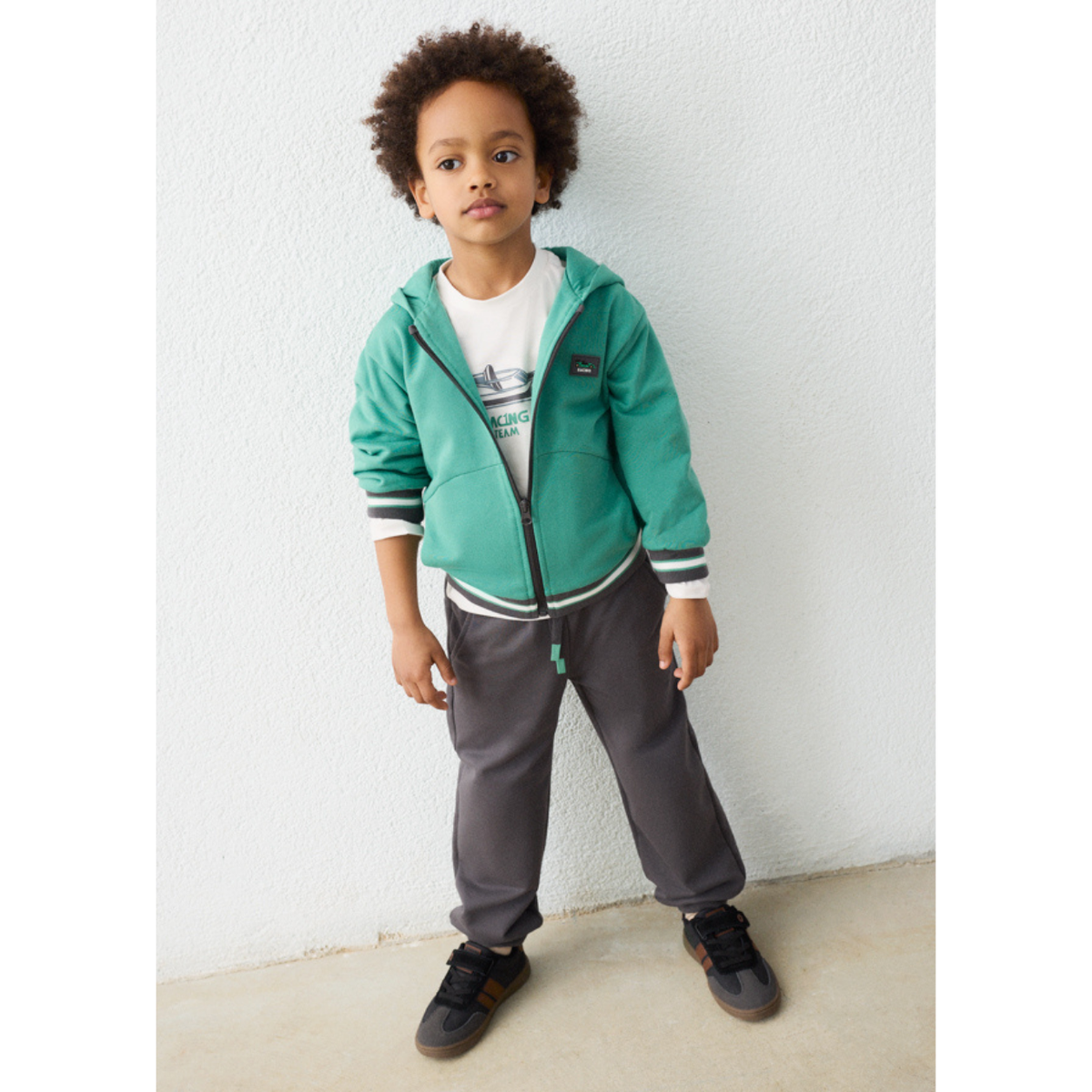 RUBEN SET