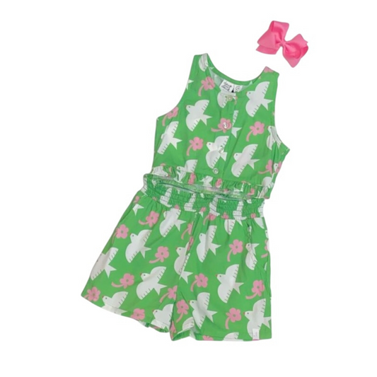 SOFIA ROMPER