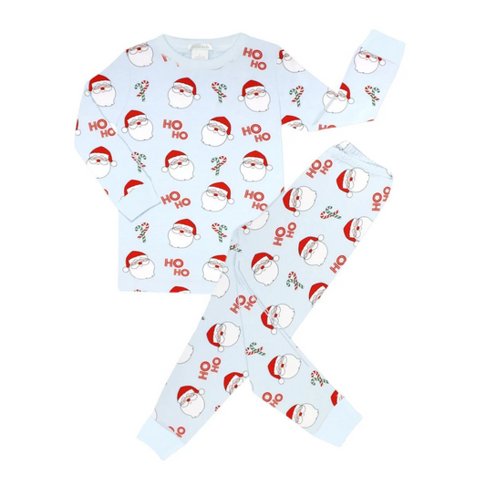 JOLLY SANTA SET