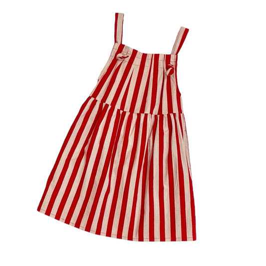FRANCHESKA DRESS
