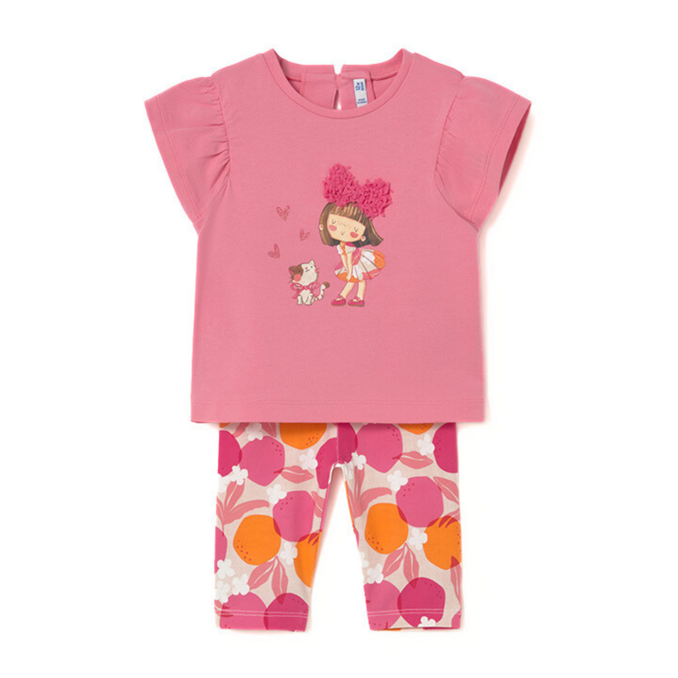 PERLA SET