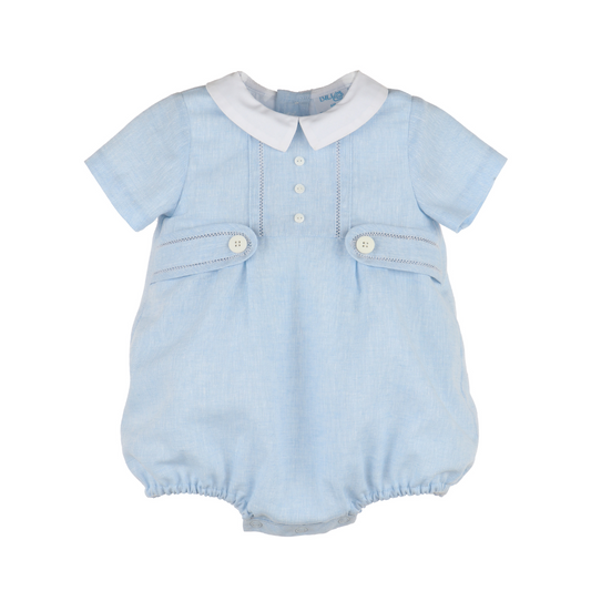 MATEO ROMPER