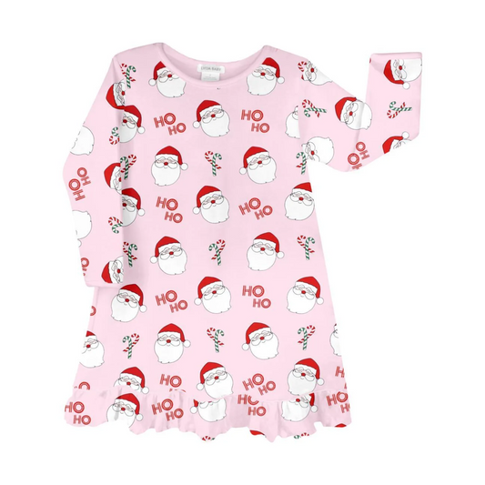 JOLLY SANTA GOWN
