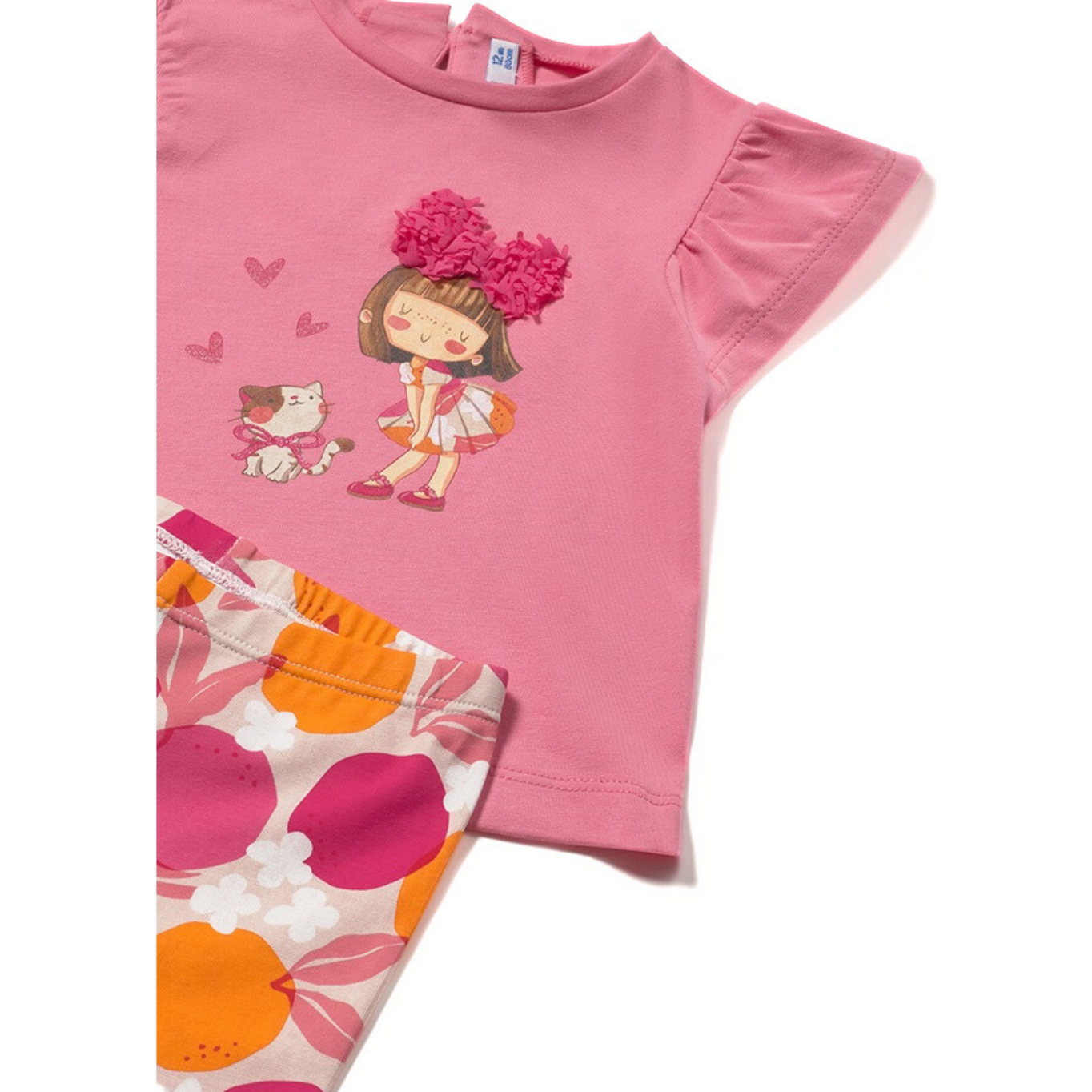 PERLA SET