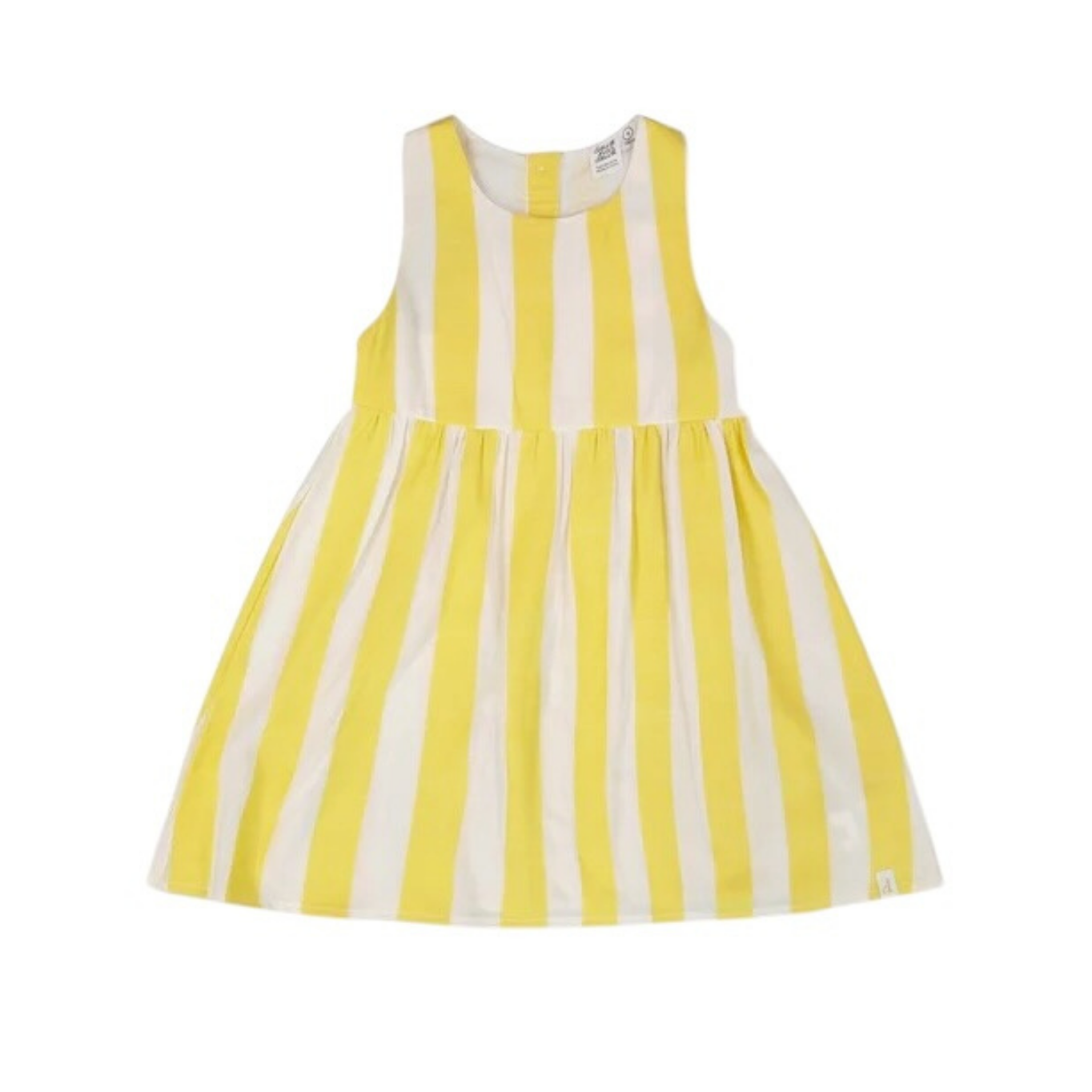 QUINTINA DRESS