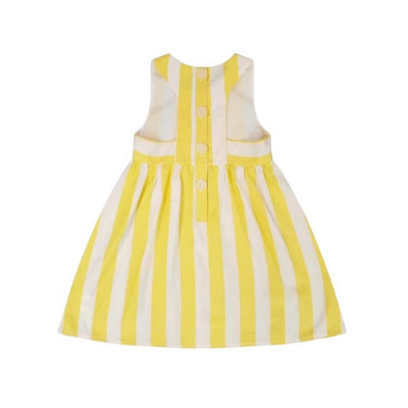 QUINTINA DRESS