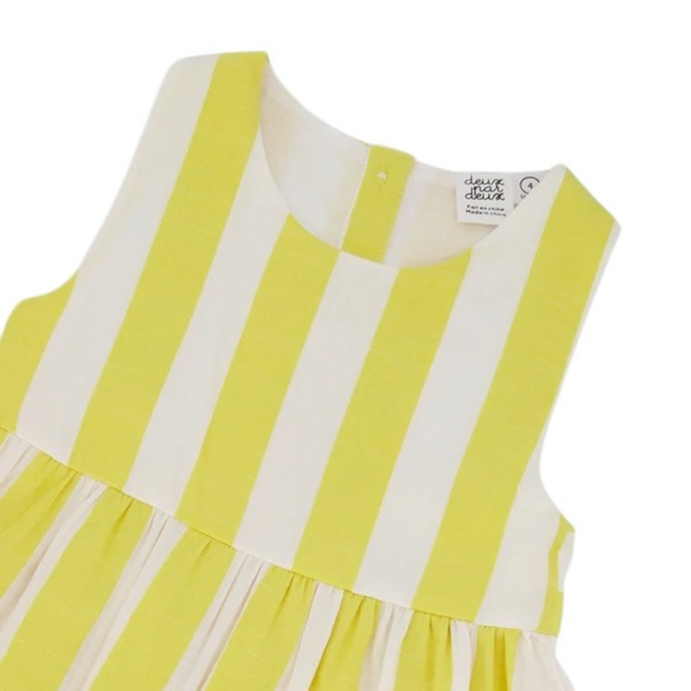 QUINTINA DRESS