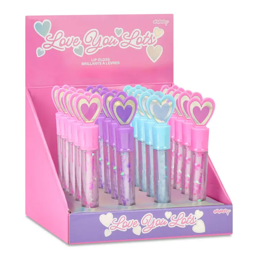 LOVE LIP GLOSS