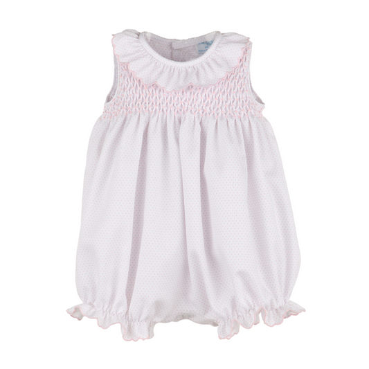 GUILLERMINA ROMPER