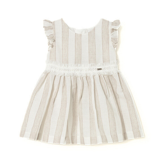 QUETZALI DRESS
