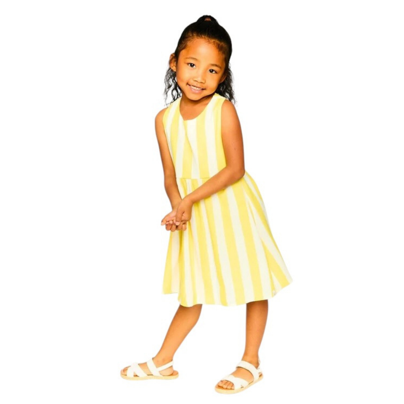 QUINTINA DRESS