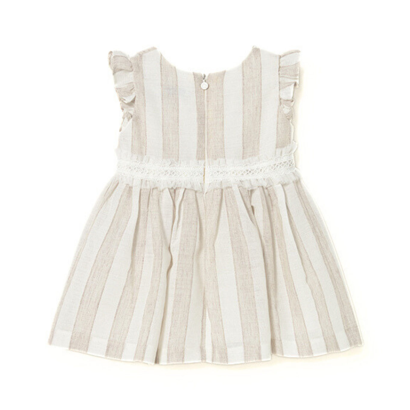 QUETZALI DRESS